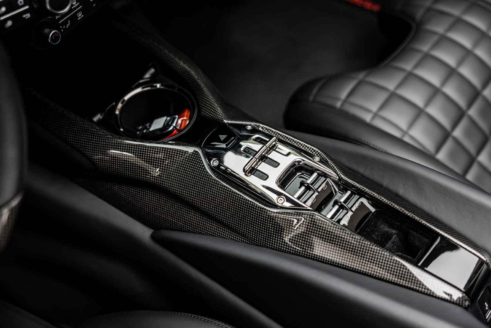 FERRARI 812 COMPETIZIONE APERTA